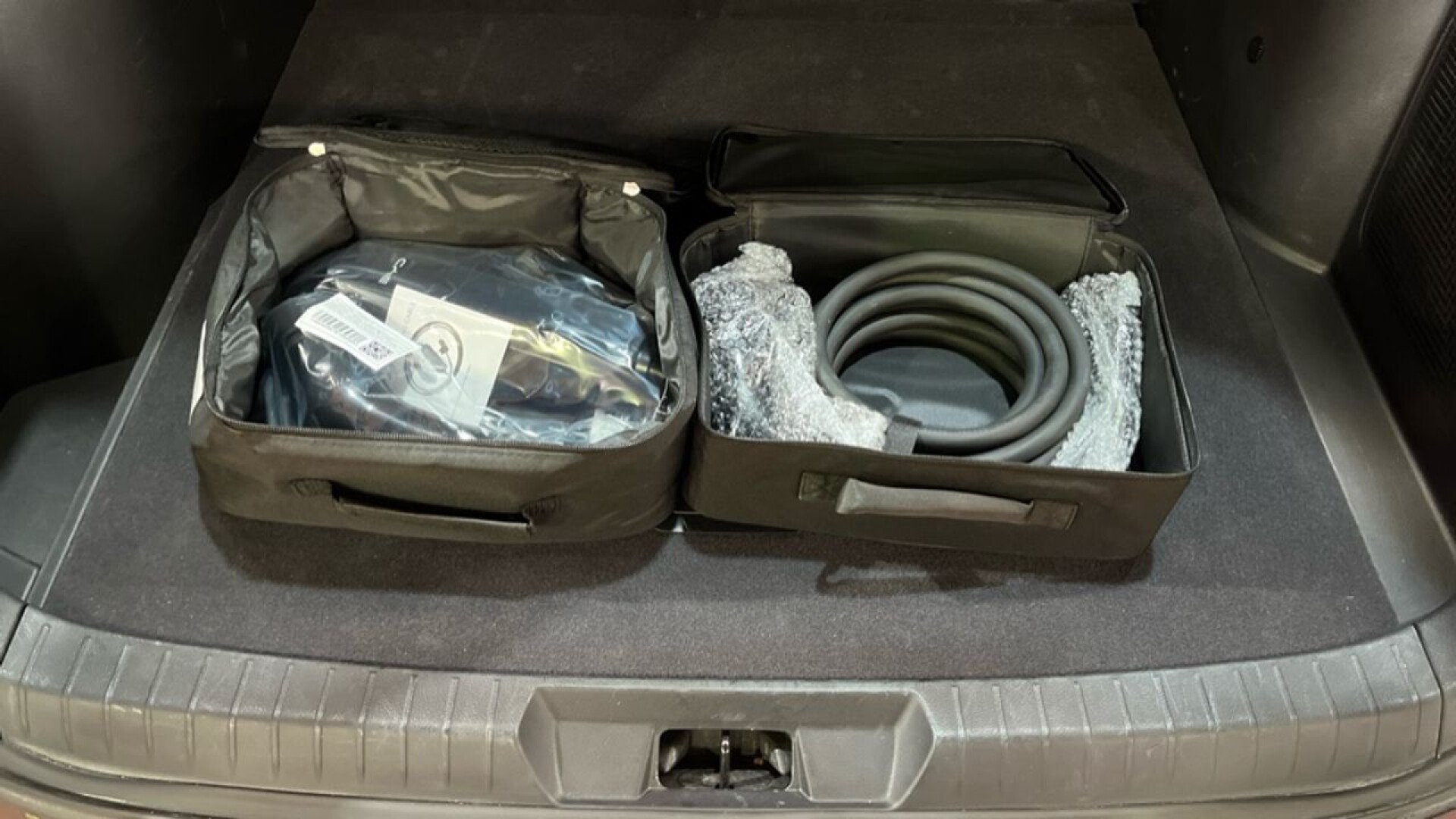 Foto 18 del anuncio BYD Seal U DM-i Comfort  de Ocasión en Madrid