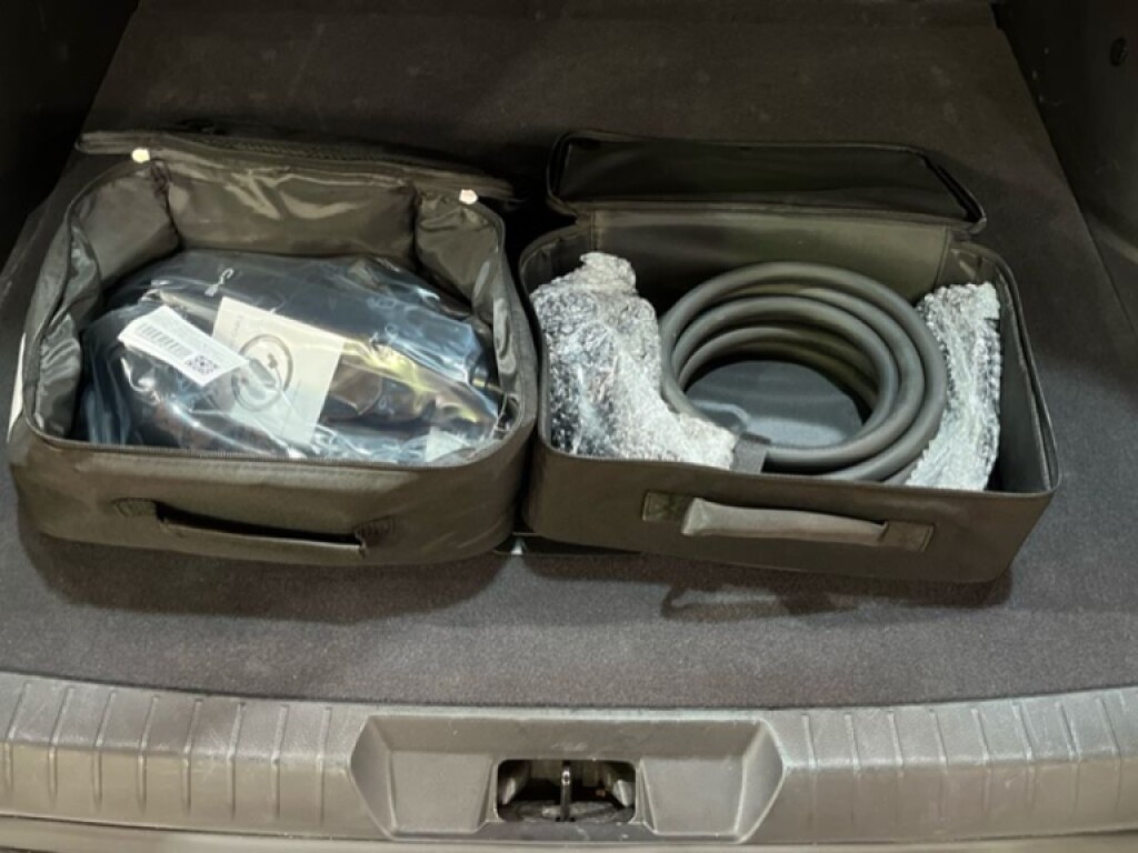 Foto 18 del anuncio BYD Seal U DM-i Comfort  de Ocasión en Madrid