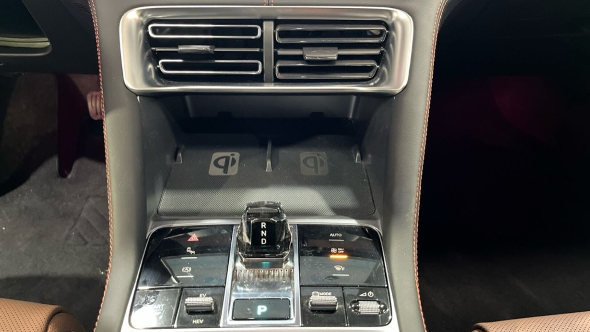 Foto 14 del anuncio BYD Seal U DM-i Comfort  de Ocasión en Madrid