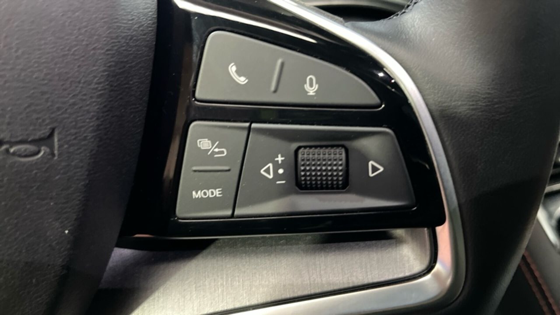 Foto 11 del anuncio BYD Seal U DM-i Comfort  de Ocasión en Madrid