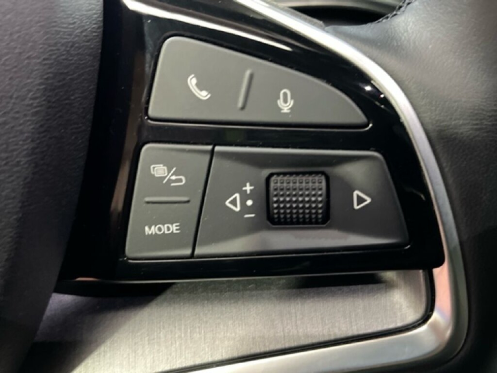 Foto 11 del anuncio BYD Seal U DM-i Comfort  de Ocasión en Madrid