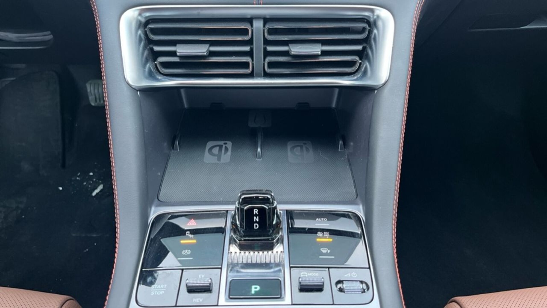 Foto 13 del anuncio BYD Seal U DM-i Comfort  de Ocasión en Madrid