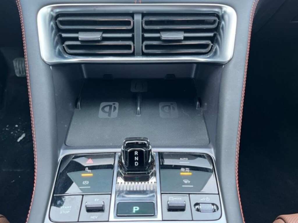 Foto 13 del anuncio BYD Seal U DM-i Comfort  de Ocasión en Madrid