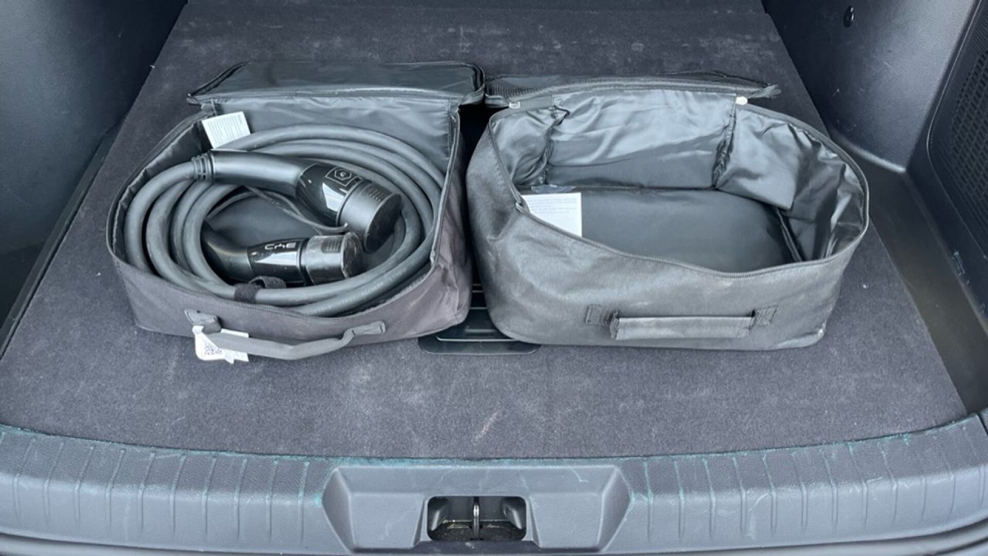 Foto 18 del anuncio BYD Seal U DM-i Comfort  de Ocasión en Madrid