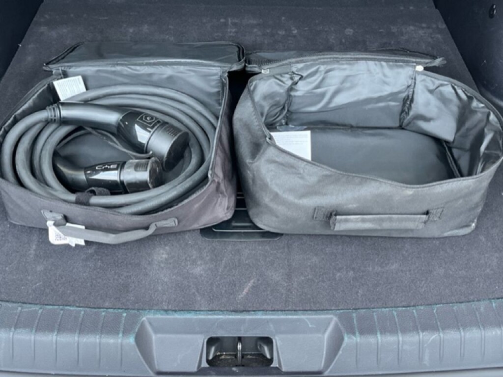 Foto 18 del anuncio BYD Seal U DM-i Comfort  de Ocasión en Madrid