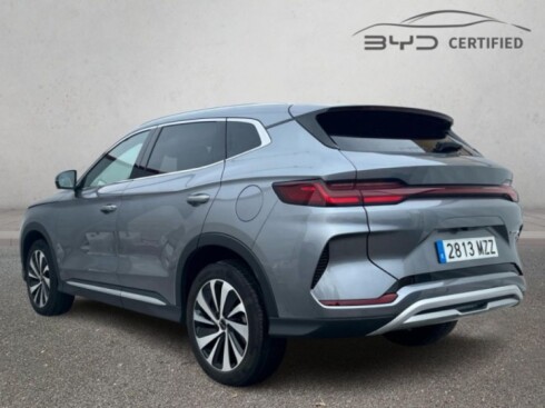 Foto impresión del anuncio BYD Seal U DM-i Comfort  de Ocasión en Madrid