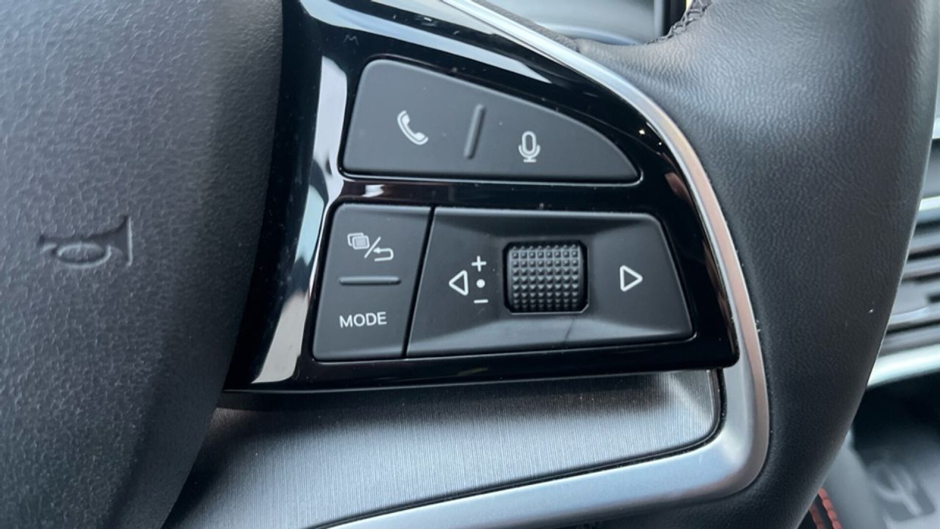 Foto 10 del anuncio BYD Seal U DM-i Comfort  de Ocasión en Madrid