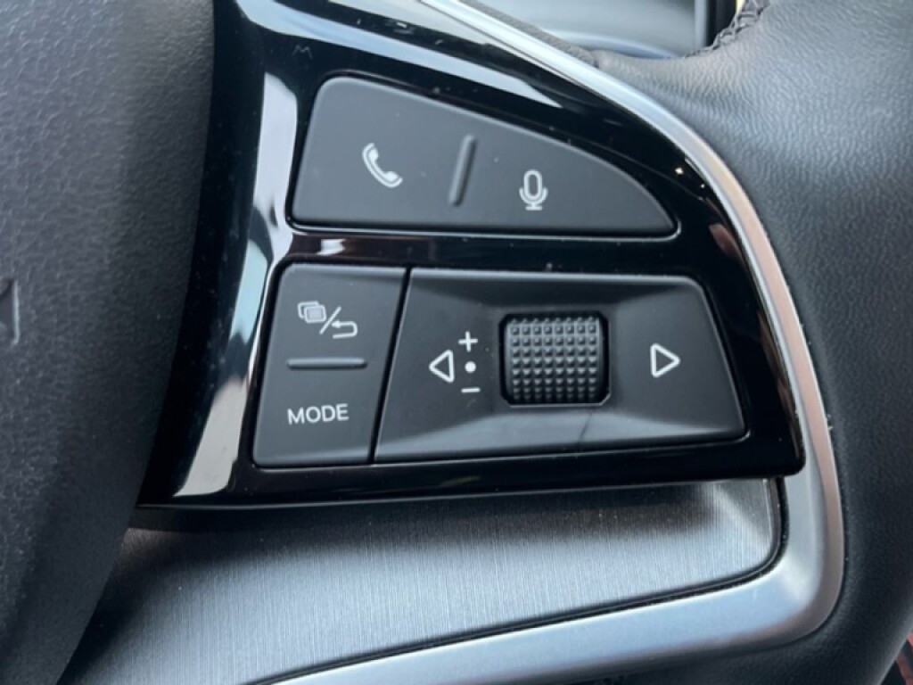 Foto 10 del anuncio BYD Seal U DM-i Comfort  de Ocasión en Madrid