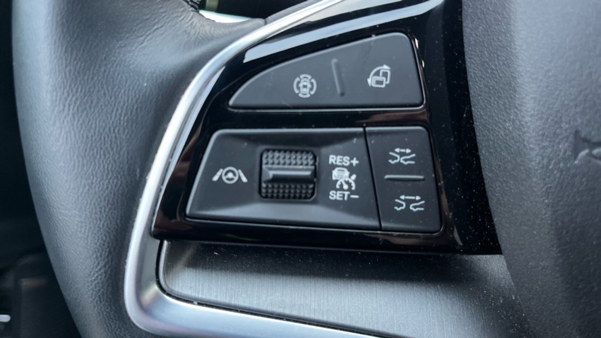 Foto 9 del anuncio BYD Seal U DM-i Comfort  de Ocasión en Madrid