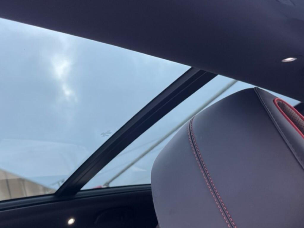 Foto 15 del anuncio BYD Seal U DM-i Comfort  de Ocasión en Madrid