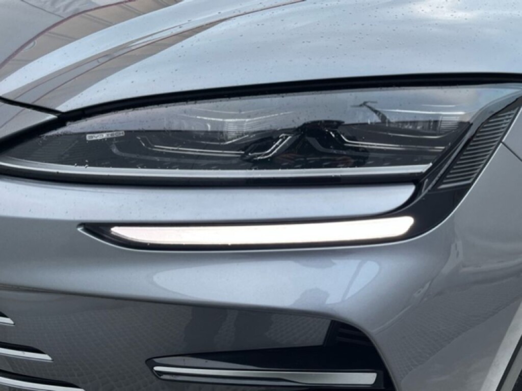 Foto 20 del anuncio BYD Seal U DM-i Comfort  de Ocasión en Madrid