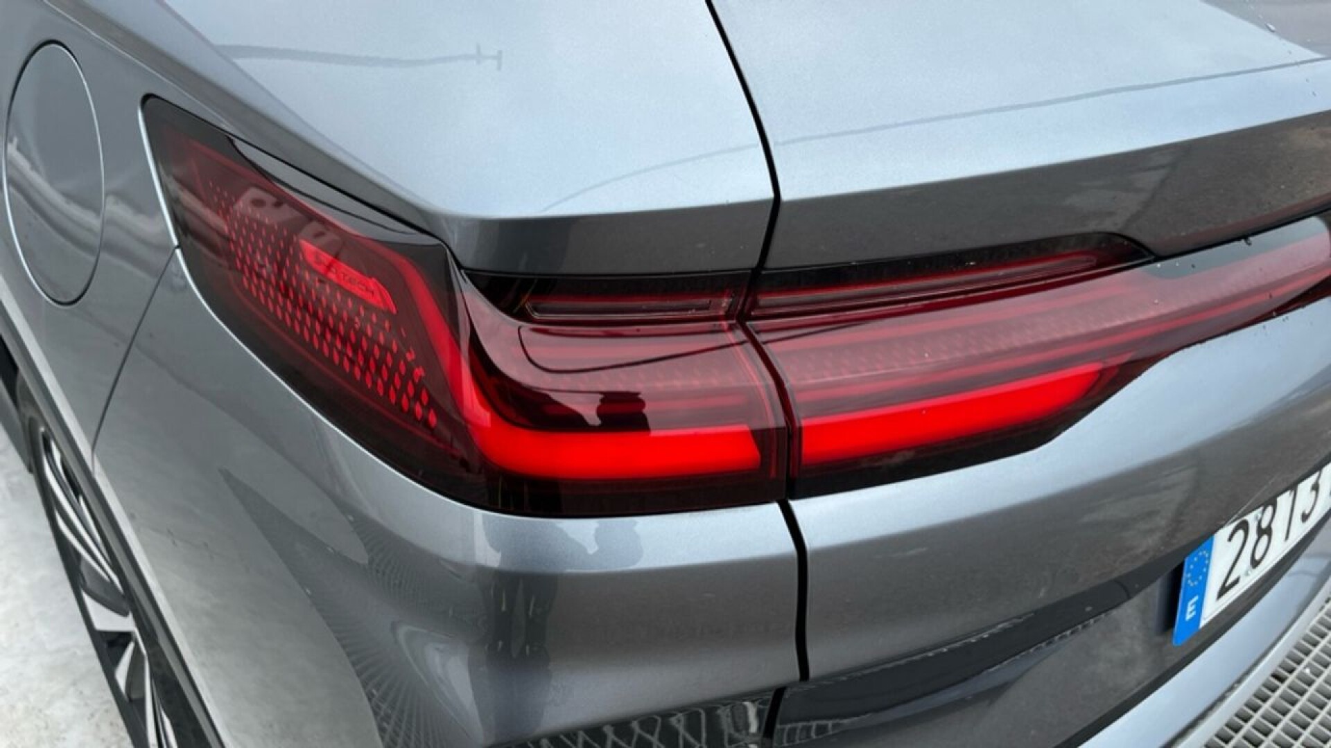 Foto 21 del anuncio BYD Seal U DM-i Comfort  de Ocasión en Madrid