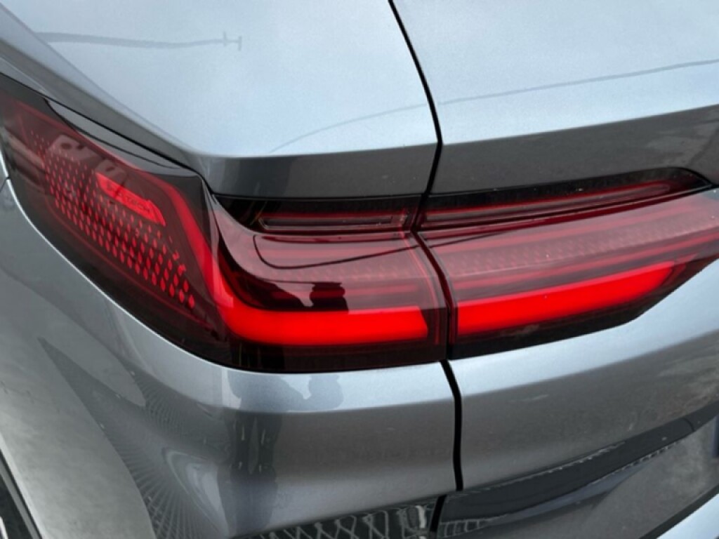 Foto 21 del anuncio BYD Seal U DM-i Comfort  de Ocasión en Madrid