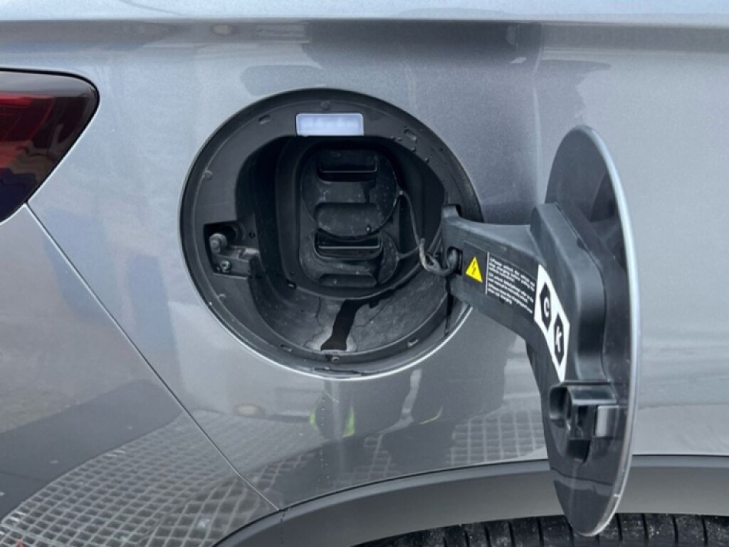 Foto 19 del anuncio BYD Seal U DM-i Comfort  de Ocasión en Madrid