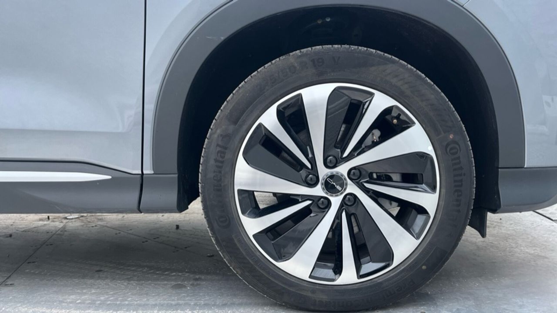 Foto 6 del anuncio BYD Seal U DM-i Comfort  de Ocasión en Madrid