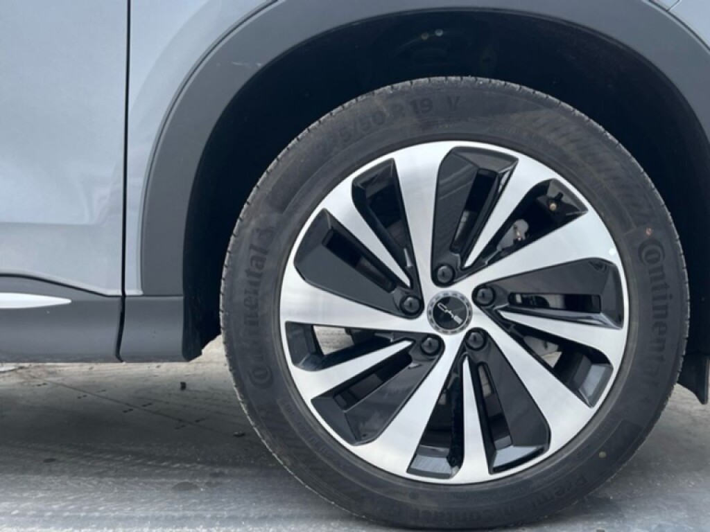 Foto 6 del anuncio BYD Seal U DM-i Comfort  de Ocasión en Madrid