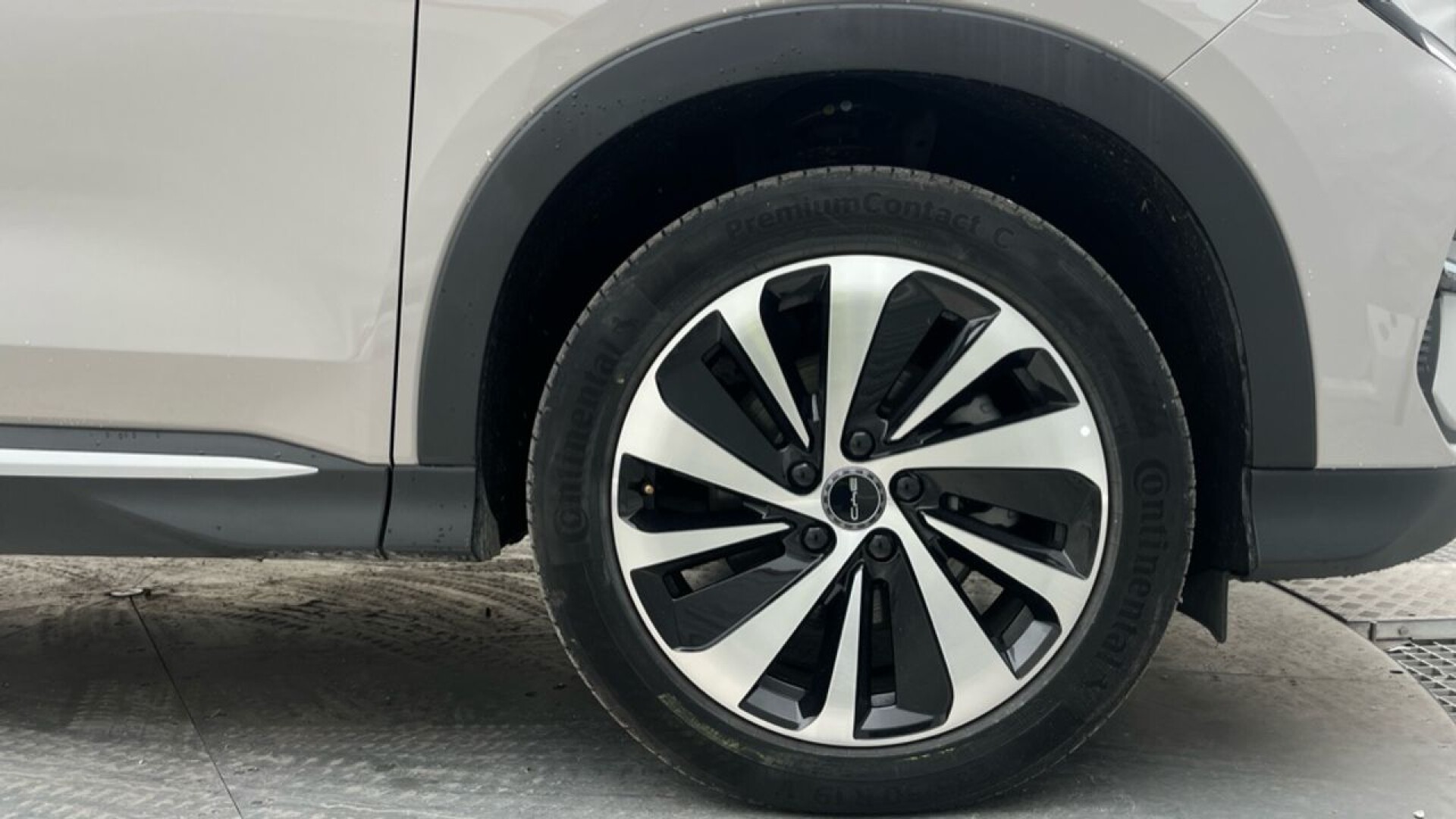 Foto 6 del anuncio BYD Seal U DM-i Comfort  de Ocasión en Madrid