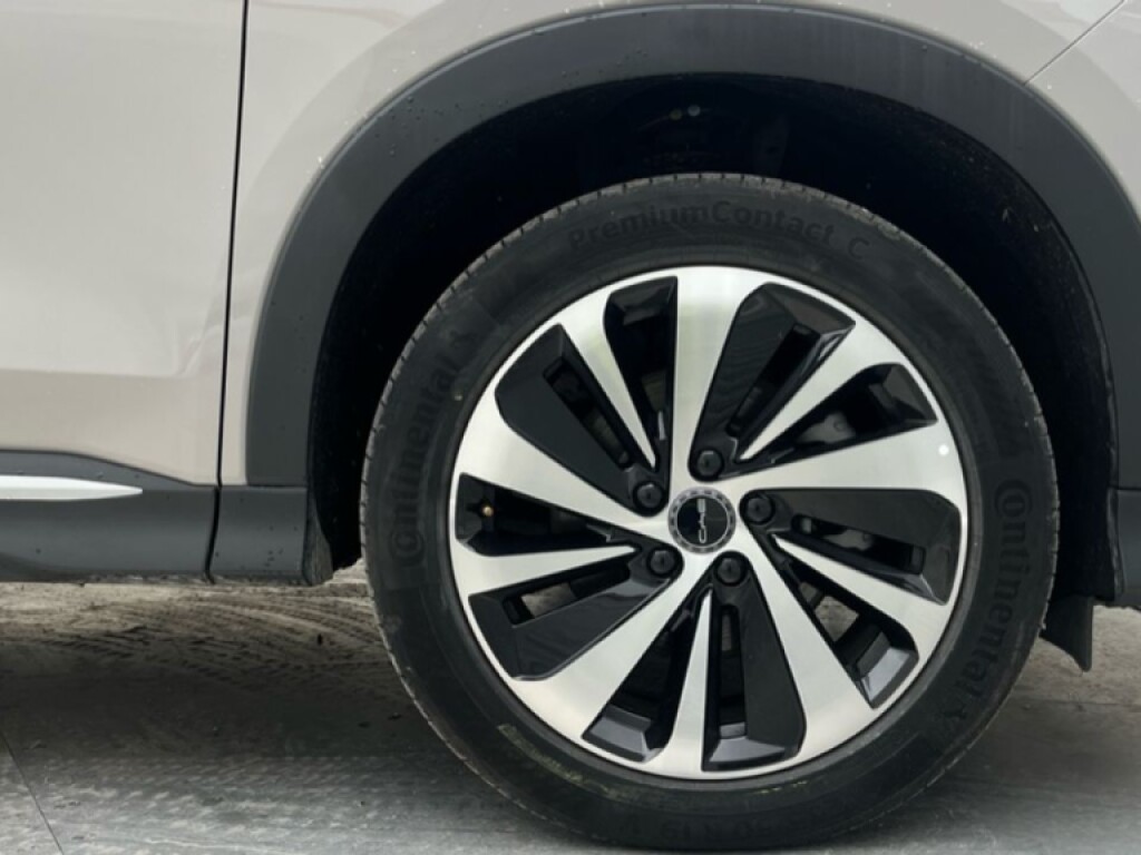 Foto 6 del anuncio BYD Seal U DM-i Comfort  de Ocasión en Madrid