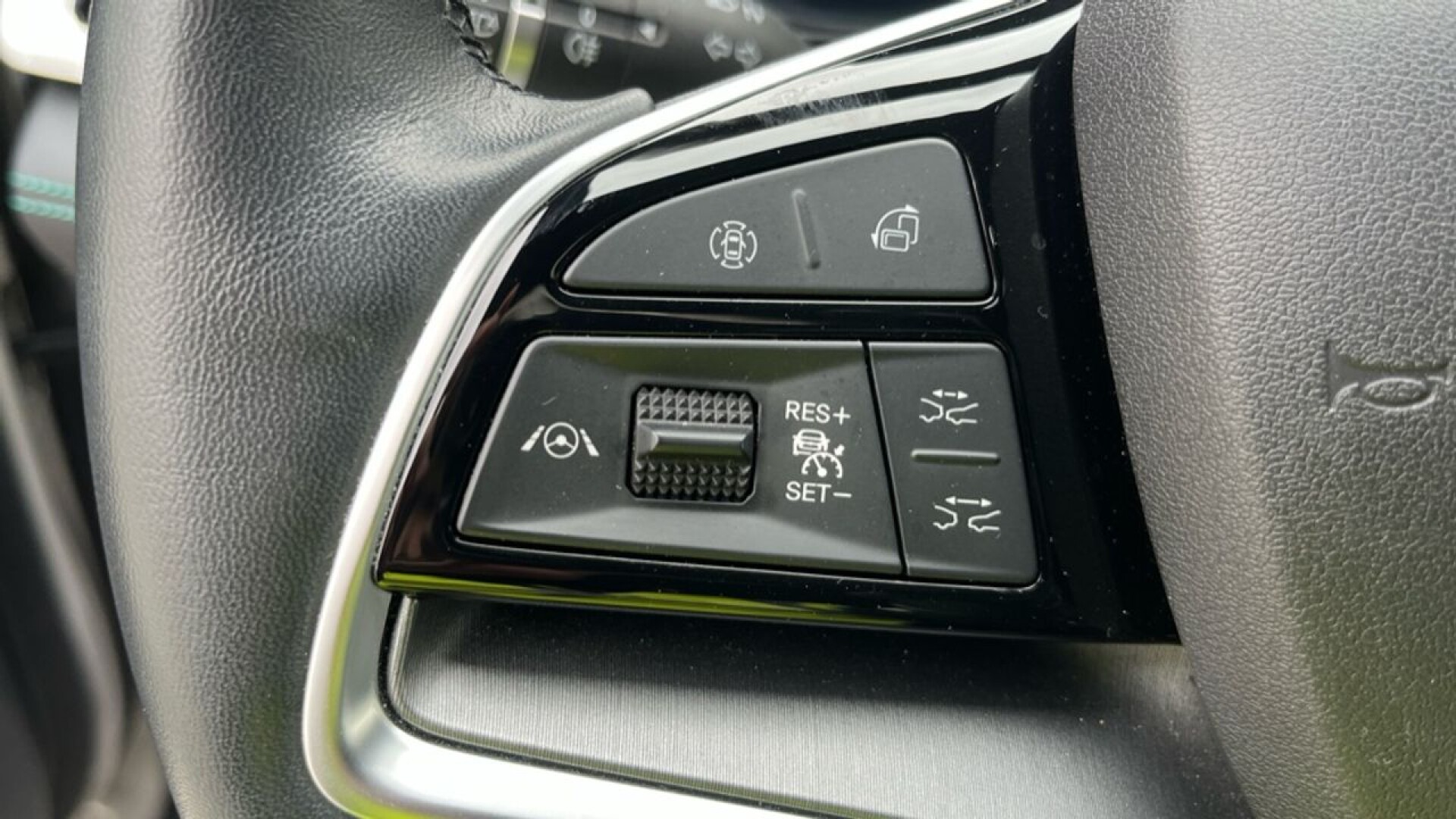 Foto 9 del anuncio BYD Seal U DM-i Comfort  de Ocasión en Madrid