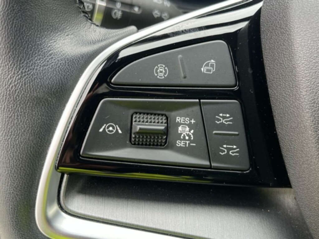 Foto 9 del anuncio BYD Seal U DM-i Comfort  de Ocasión en Madrid