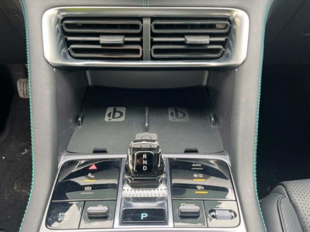 Foto 13 del anuncio BYD Seal U DM-i Comfort  de Ocasión en Madrid