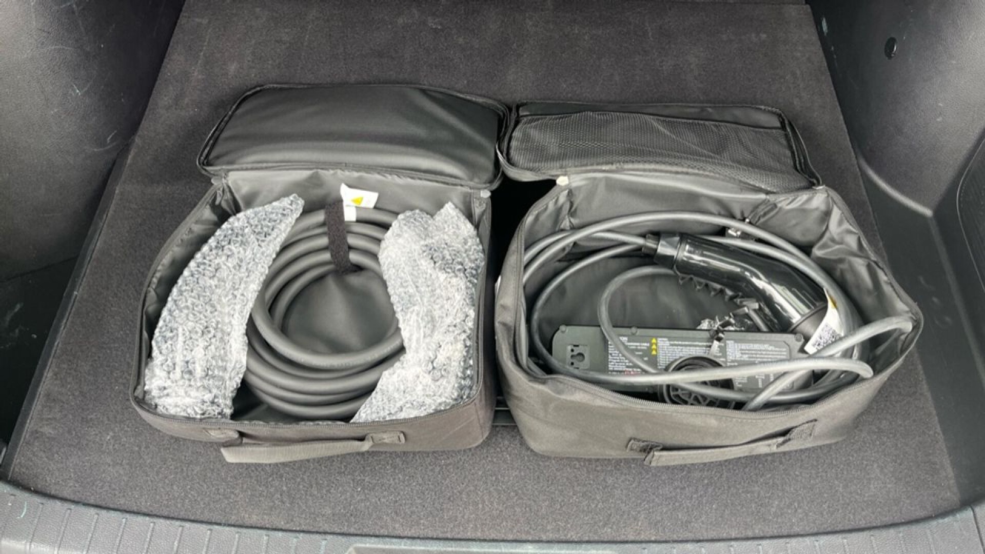 Foto 17 del anuncio BYD Seal U DM-i Comfort  de Ocasión en Madrid