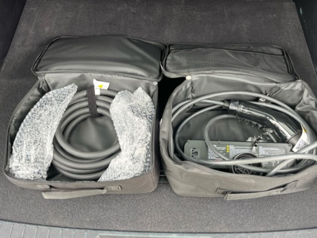 Foto 17 del anuncio BYD Seal U DM-i Comfort  de Ocasión en Madrid