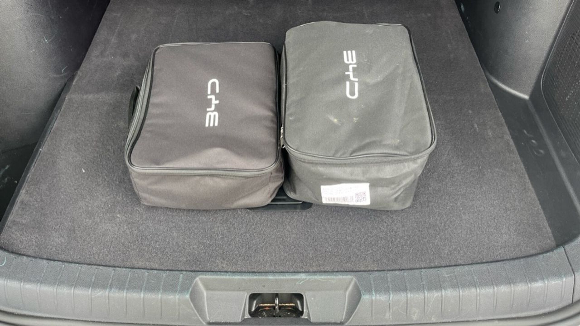 Foto 18 del anuncio BYD Seal U DM-i Comfort  de Ocasión en Madrid