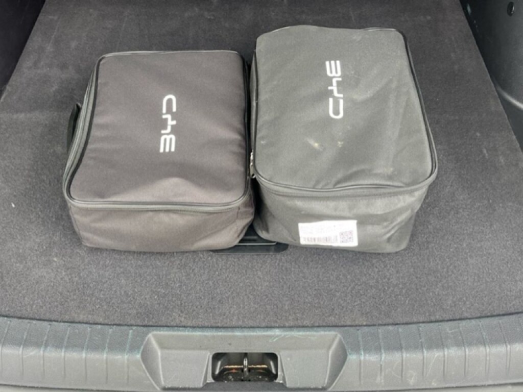 Foto 18 del anuncio BYD Seal U DM-i Comfort  de Ocasión en Madrid