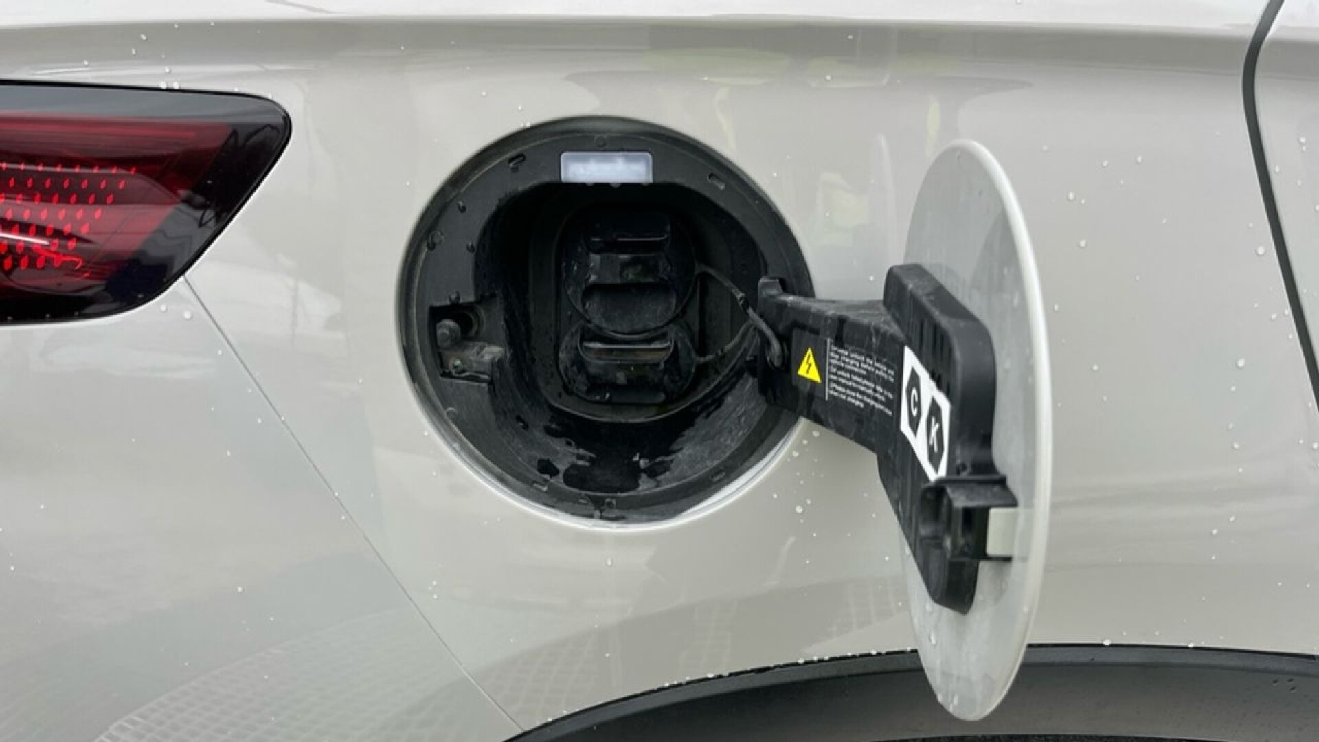 Foto 19 del anuncio BYD Seal U DM-i Comfort  de Ocasión en Madrid