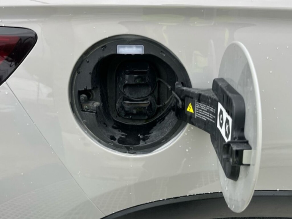 Foto 19 del anuncio BYD Seal U DM-i Comfort  de Ocasión en Madrid