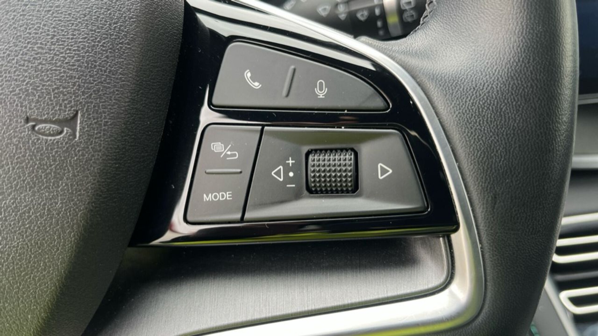 Foto 10 del anuncio BYD Seal U DM-i Comfort  de Ocasión en Madrid