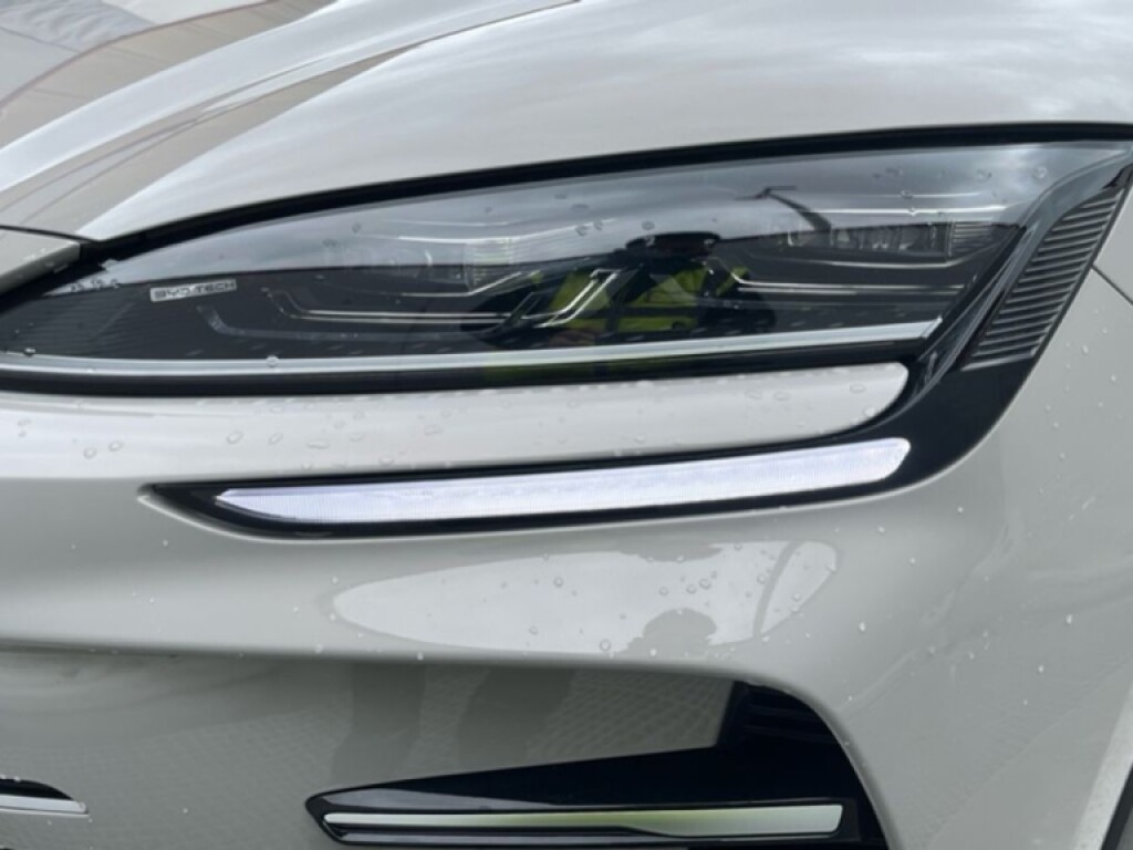 Foto 20 del anuncio BYD Seal U DM-i Comfort  de Ocasión en Madrid