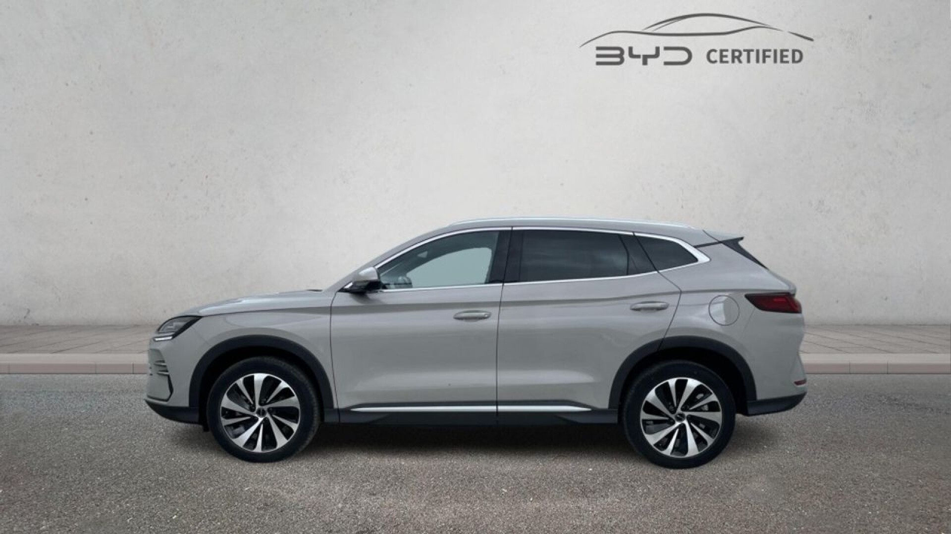 Foto 4 del anuncio BYD Seal U DM-i Comfort  de Ocasión en Madrid