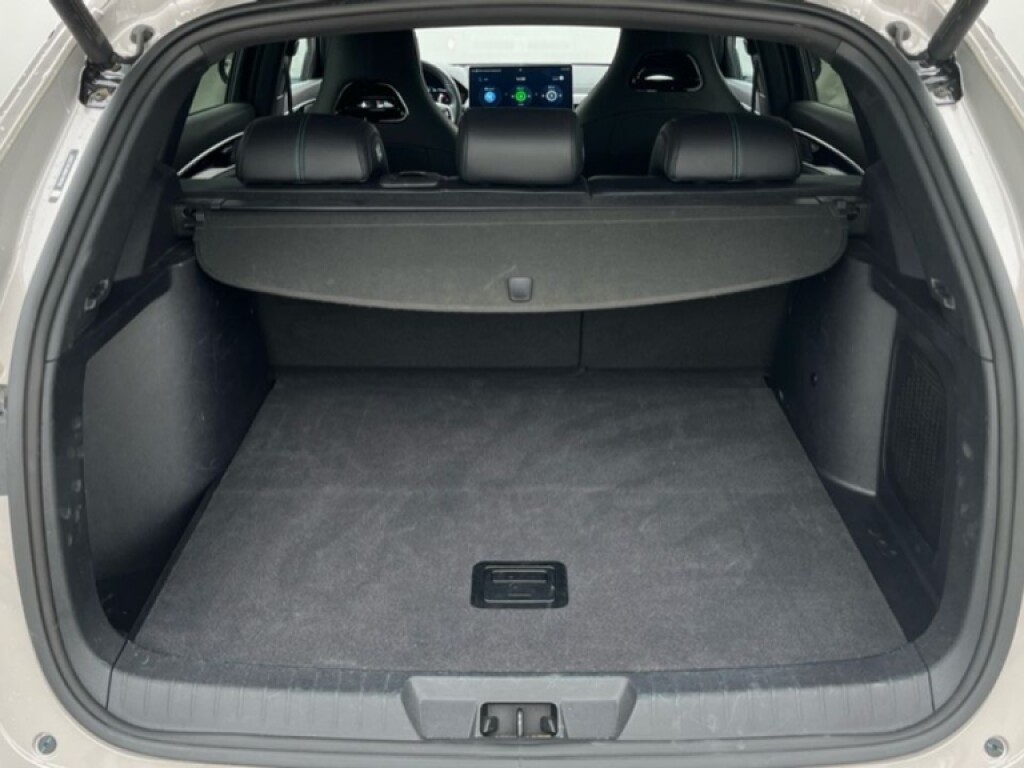 Foto 16 del anuncio BYD Seal U DM-i Comfort  de Ocasión en Madrid