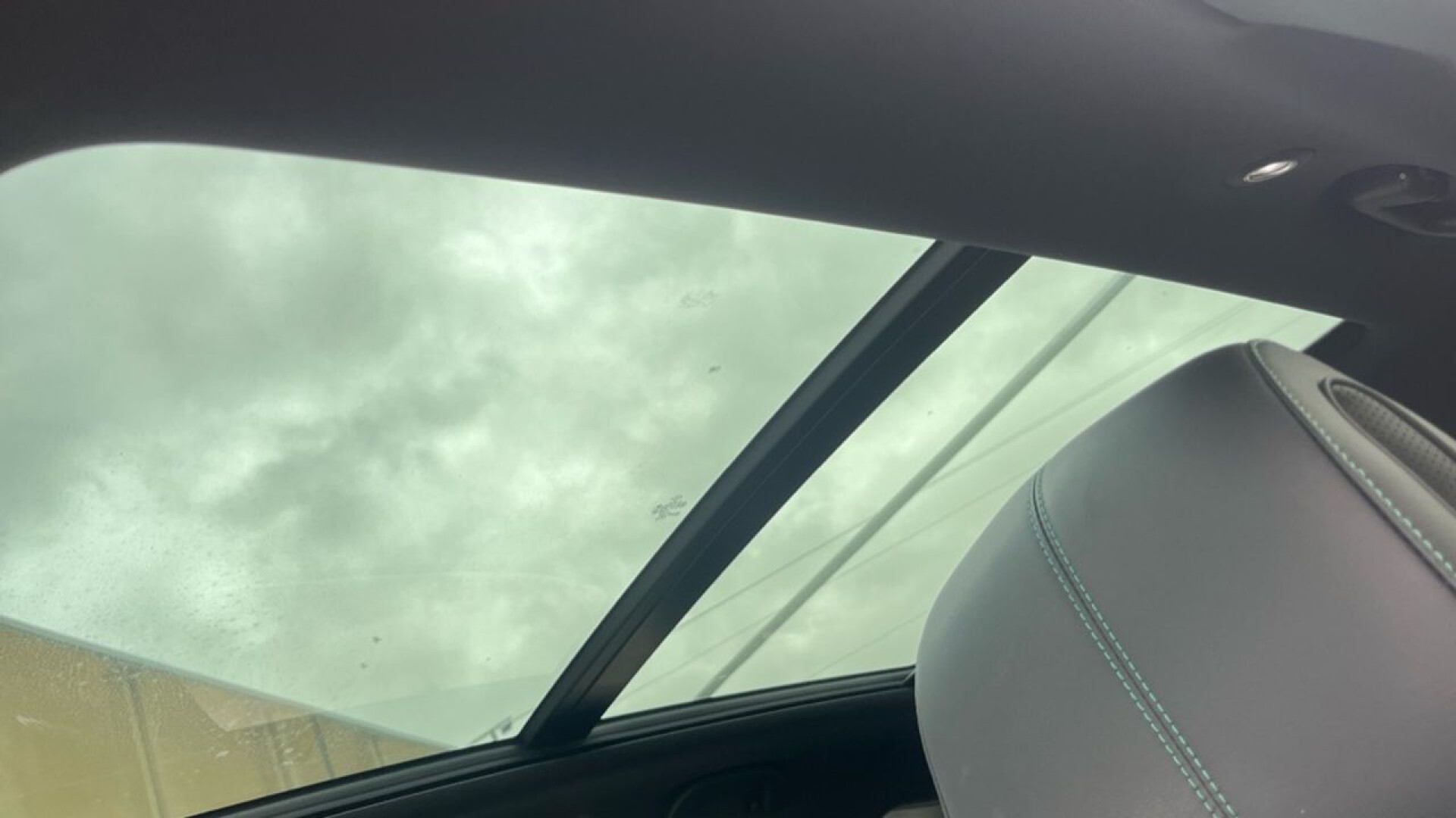 Foto 15 del anuncio BYD Seal U DM-i Comfort  de Ocasión en Madrid