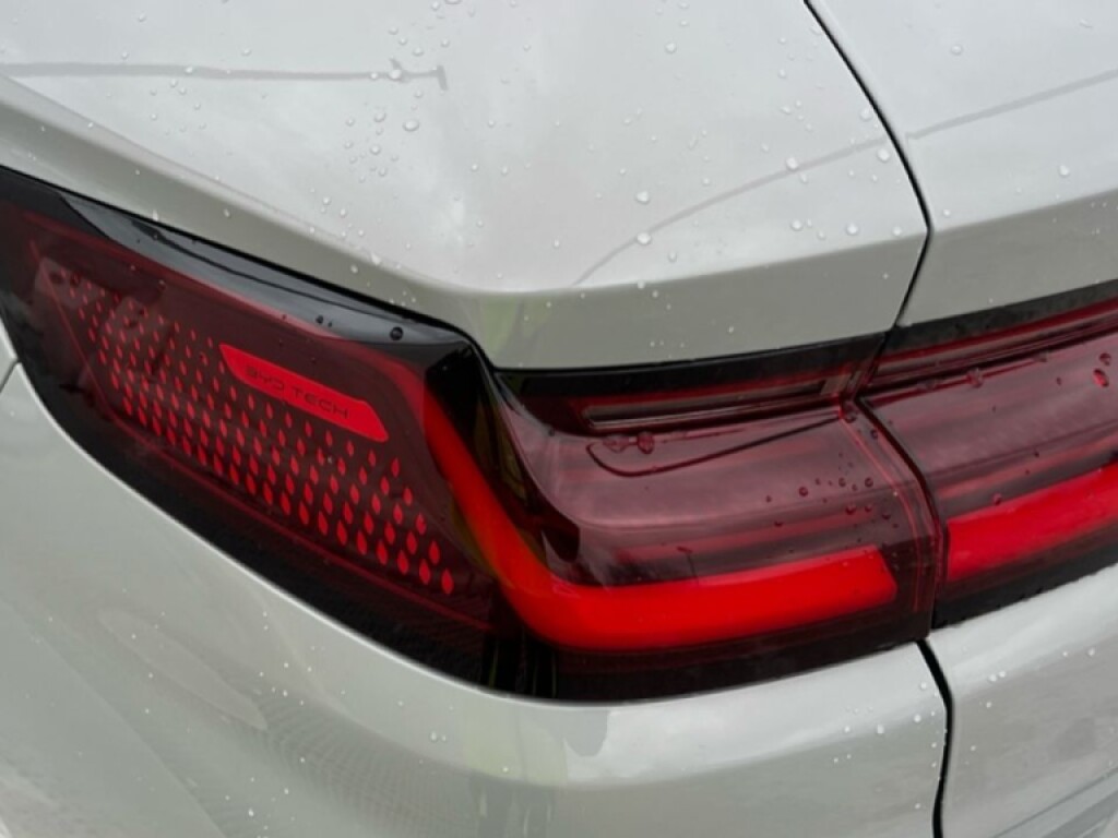 Foto 21 del anuncio BYD Seal U DM-i Comfort  de Ocasión en Madrid