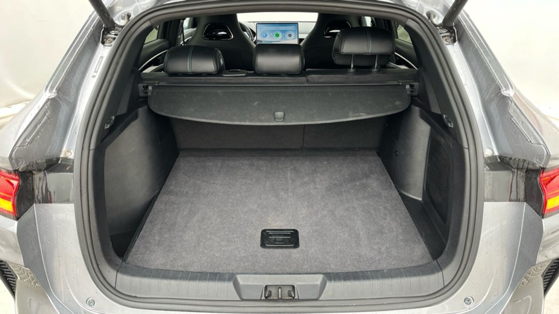 Foto 16 del anuncio BYD Seal U DM-i Comfort  de Ocasión en Madrid