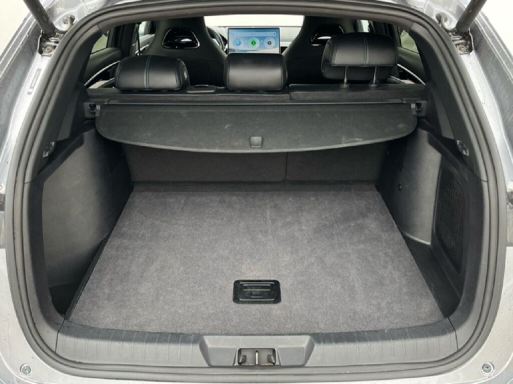 Foto 16 del anuncio BYD Seal U DM-i Comfort  de Ocasión en Madrid