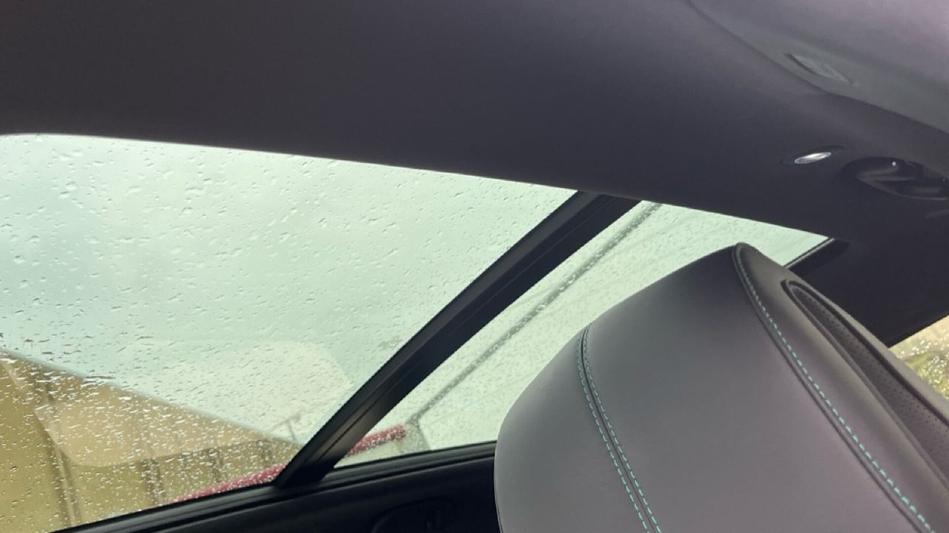 Foto 15 del anuncio BYD Seal U DM-i Comfort  de Ocasión en Madrid