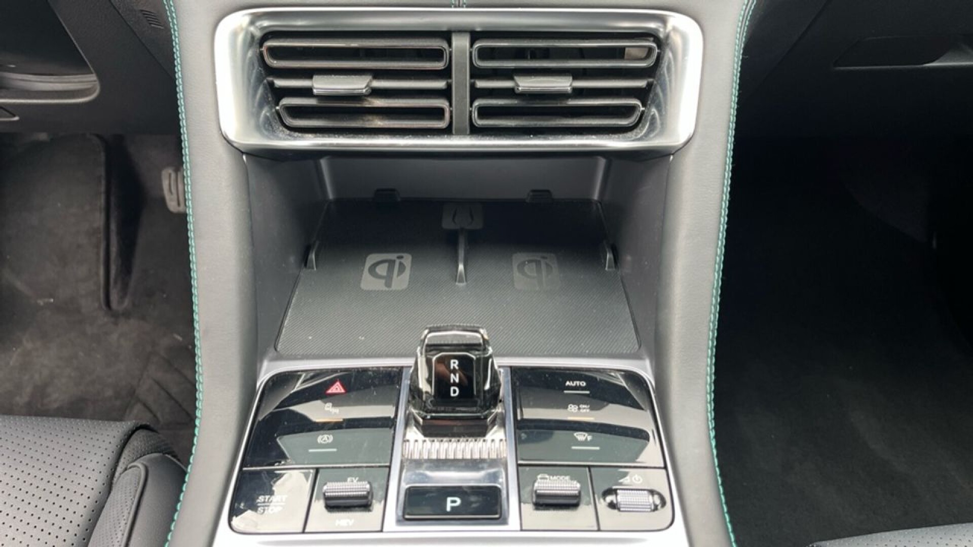 Foto 13 del anuncio BYD Seal U DM-i Comfort  de Ocasión en Madrid