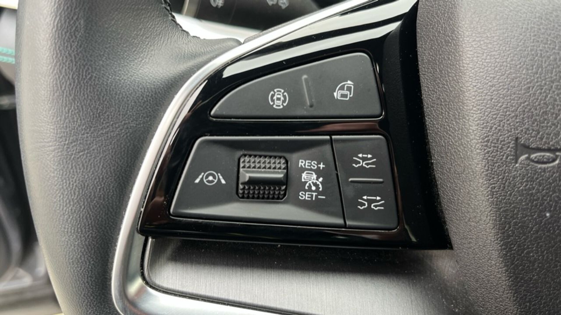 Foto 9 del anuncio BYD Seal U DM-i Comfort  de Ocasión en Madrid