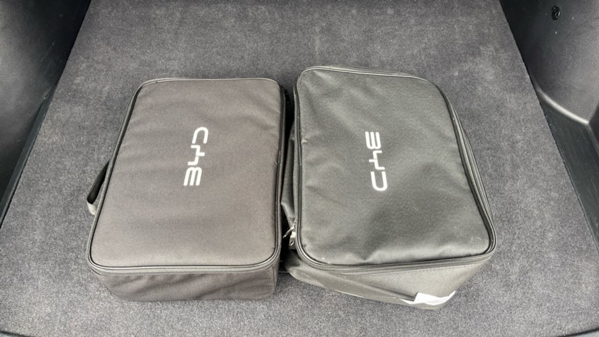 Foto 17 del anuncio BYD Seal U DM-i Comfort  de Ocasión en Madrid