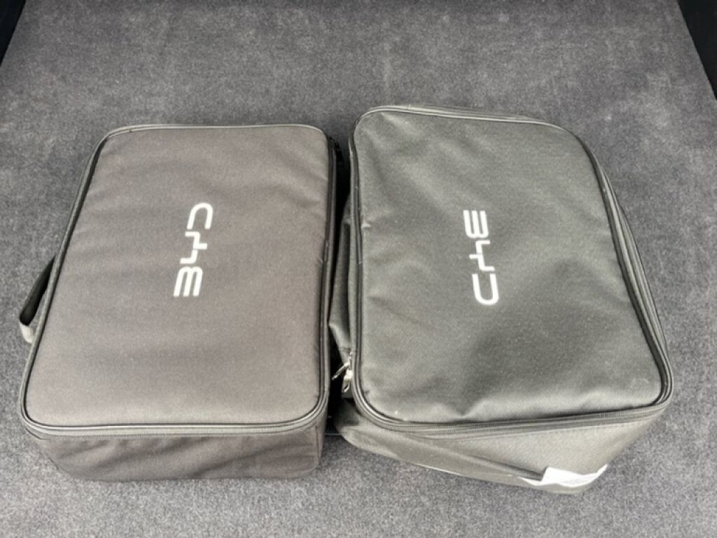 Foto 17 del anuncio BYD Seal U DM-i Comfort  de Ocasión en Madrid