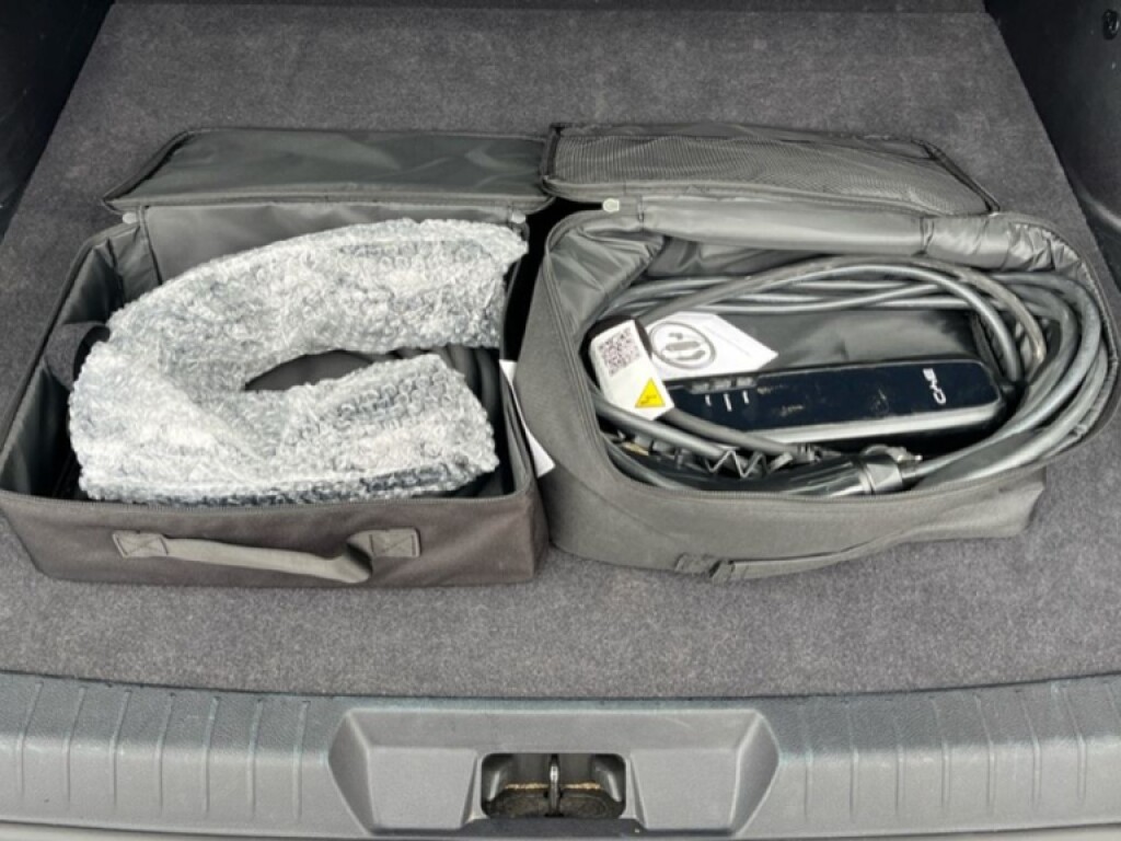 Foto 18 del anuncio BYD Seal U DM-i Comfort  de Ocasión en Madrid