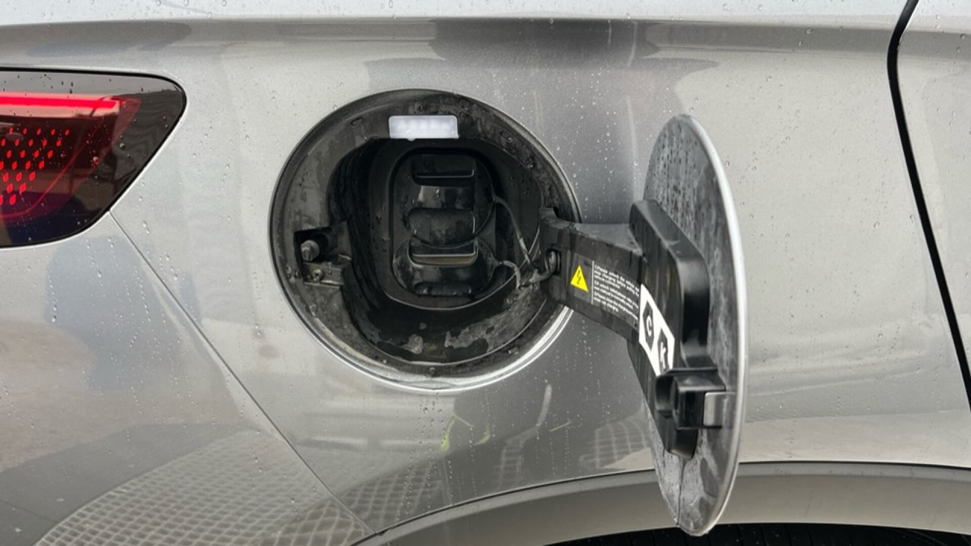 Foto 19 del anuncio BYD Seal U DM-i Comfort  de Ocasión en Madrid