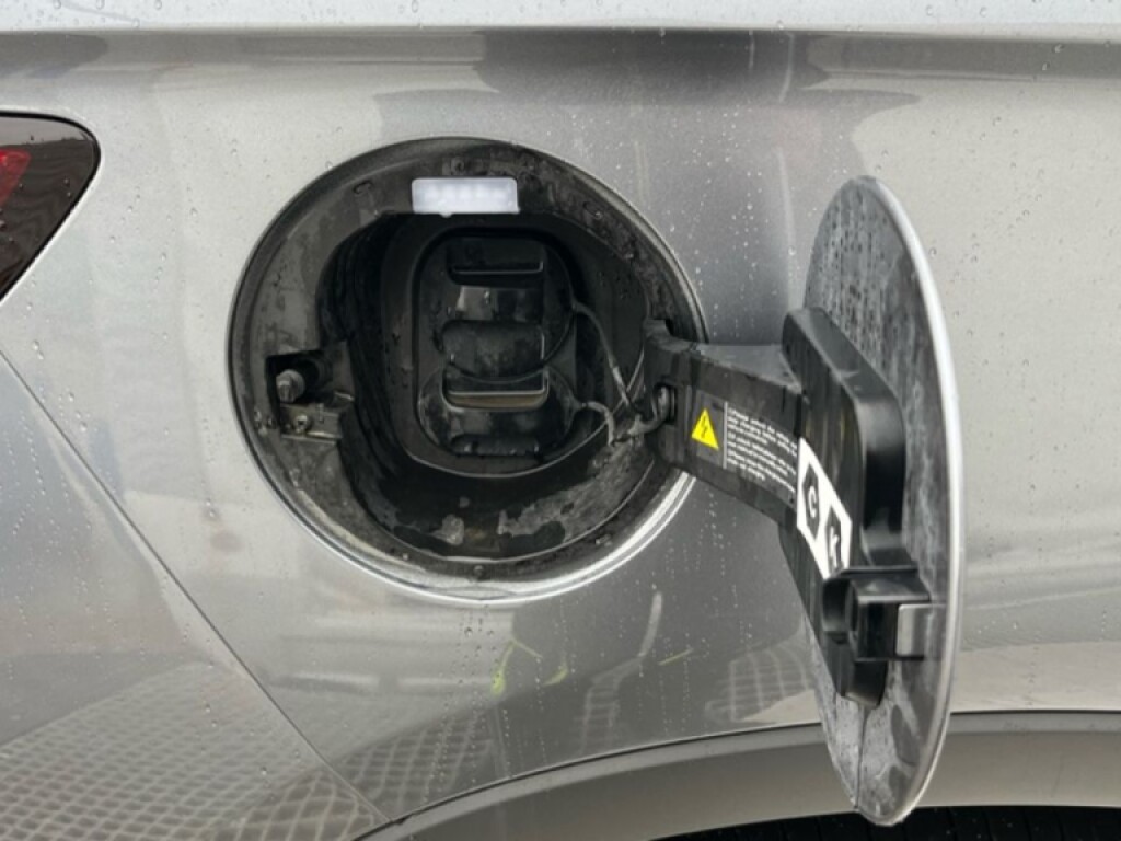 Foto 19 del anuncio BYD Seal U DM-i Comfort  de Ocasión en Madrid