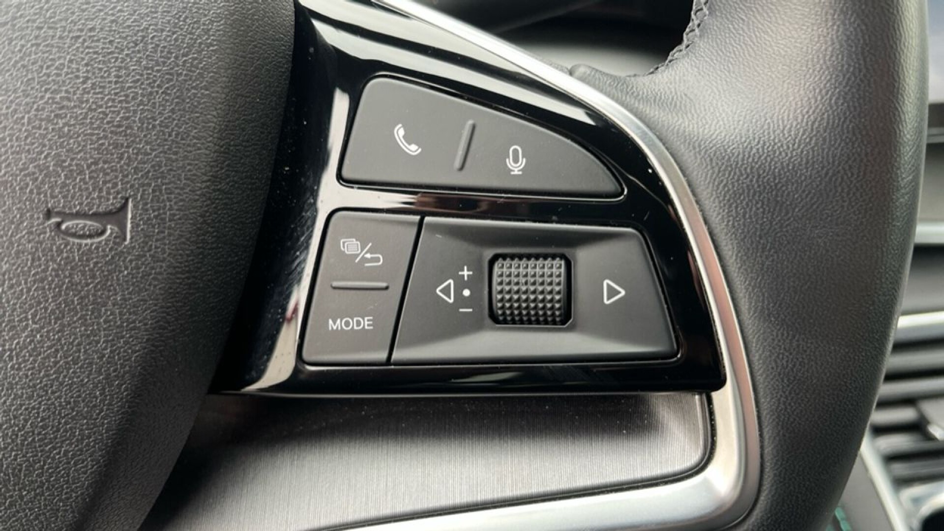 Foto 10 del anuncio BYD Seal U DM-i Comfort  de Ocasión en Madrid