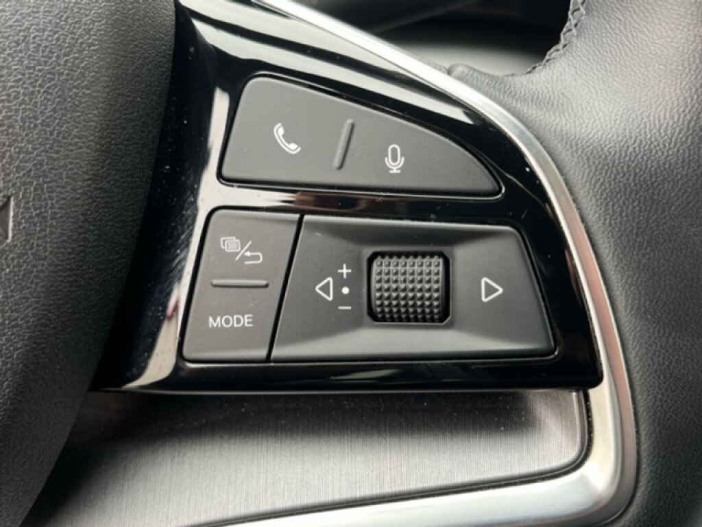 Foto 10 del anuncio BYD Seal U DM-i Comfort  de Ocasión en Madrid