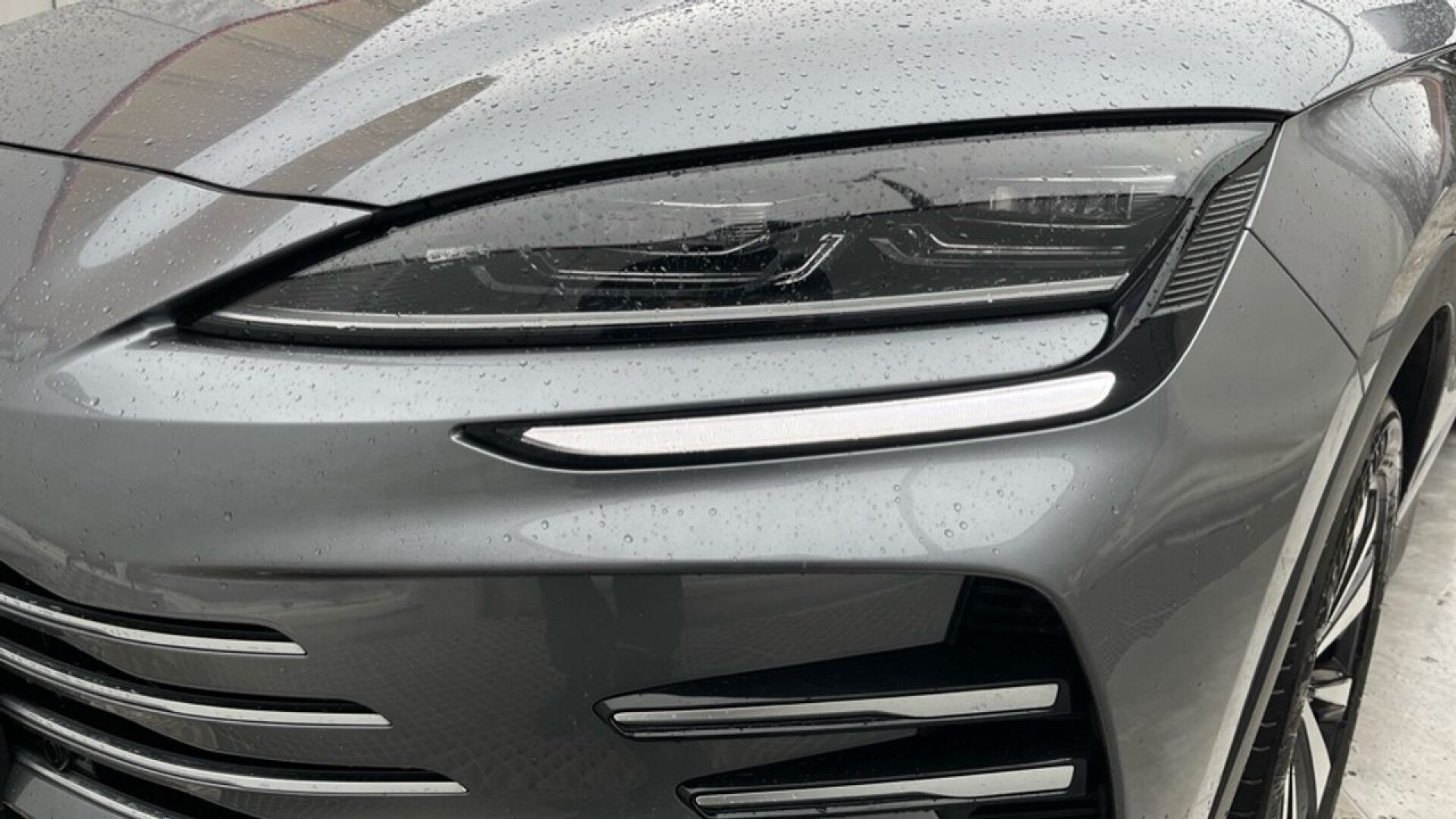 Foto 20 del anuncio BYD Seal U DM-i Comfort  de Ocasión en Madrid